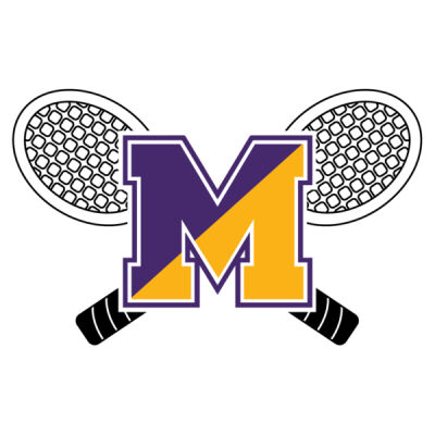 Tennis Magnet Thumbnail