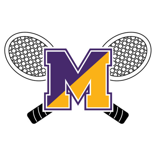 Tennis Magnet Thumbnail