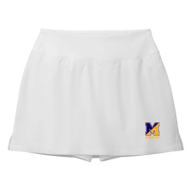 LL - Ladies Repeat Skort Thumbnail