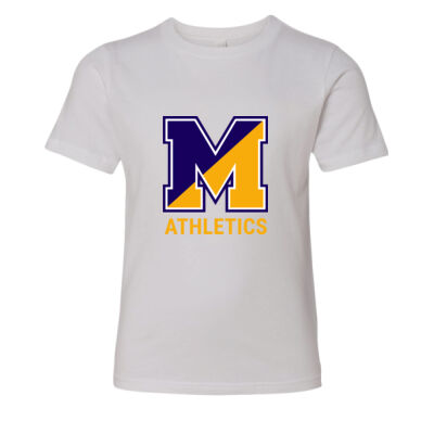 FC - Youth Cotton T-Shirt Thumbnail