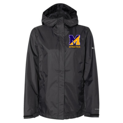 LC - Women's Arcadia™ II Jacket Thumbnail