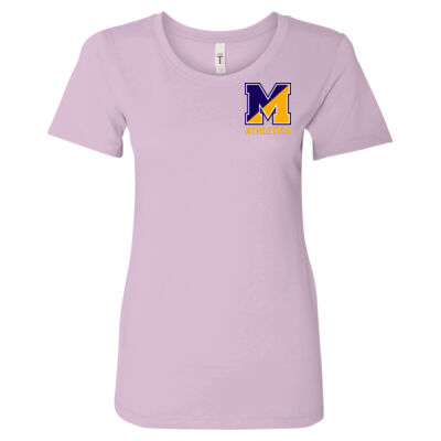 LC - Women's Ideal T-Shirt Thumbnail