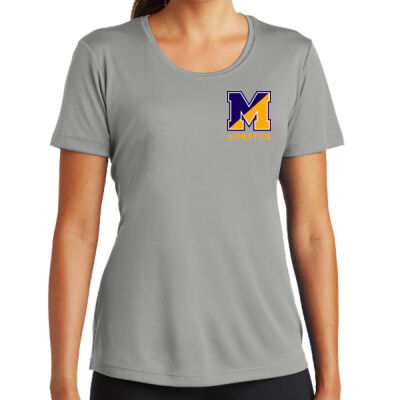 LC - Women's PosiCharge ® Competitor Tee Thumbnail