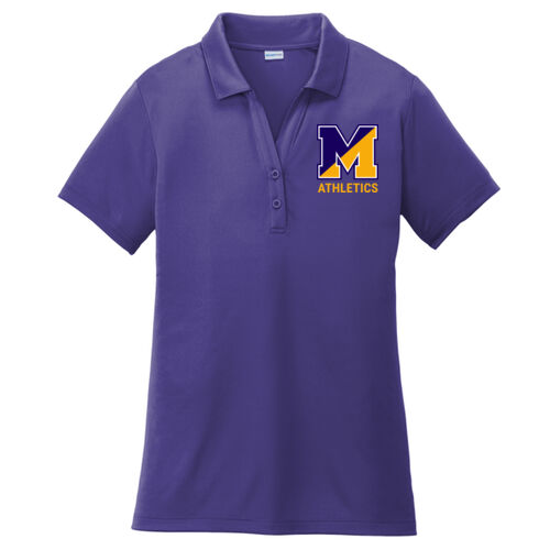 LC - Women's PosiCharge ® Competitor Polo Thumbnail