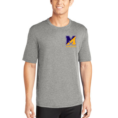 LC - PosiCharge ® Competitor Tee Thumbnail