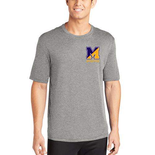 LC - PosiCharge ® Competitor Tee Thumbnail