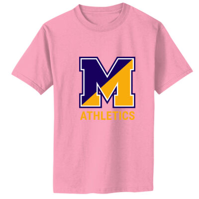 FC - Toddler Core Cotton Tee Thumbnail