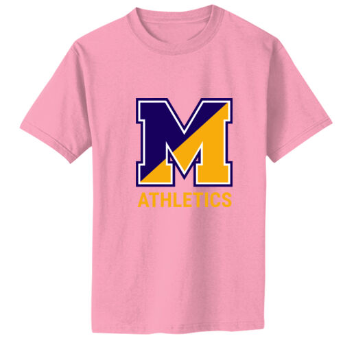 FC - Toddler Core Cotton Tee Thumbnail