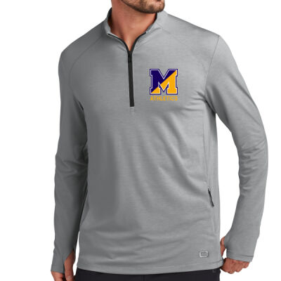 LC - Motion 1/4 Zip Thumbnail