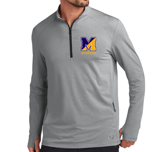 LC - Motion 1/4 Zip Thumbnail