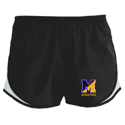 LL - Women's 3.25" Cadence Short Thumbnail