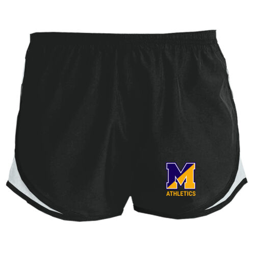 LL - Women's 3.25" Cadence Short Thumbnail