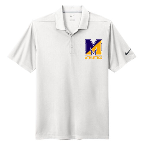 LC - Dri FIT Micro Pique 2.0 Polo Thumbnail