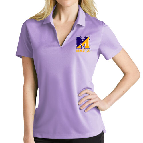 LC - Women's Dri FIT Micro Pique 2.0 Polo Thumbnail
