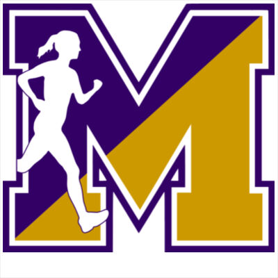 Cross Country/Track & Field - Outdoor/Car Magnet - 4in to 6in Thumbnail