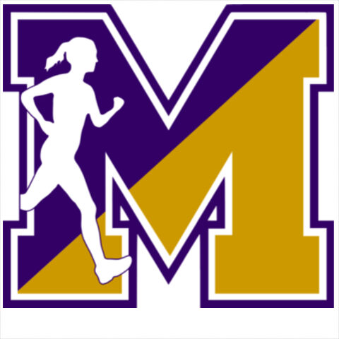 Cross Country/Track & Field - Outdoor/Car Magnet - 4in to 6in Thumbnail