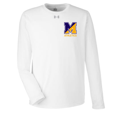 LC - Team Tech™ Long Sleeve T-Shirt Thumbnail