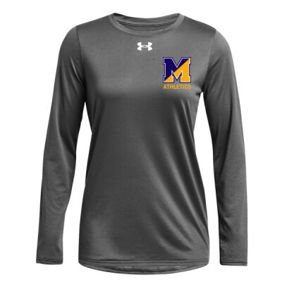 LC - Women's Team Tech™ Long Sleeve T-Shirt Thumbnail