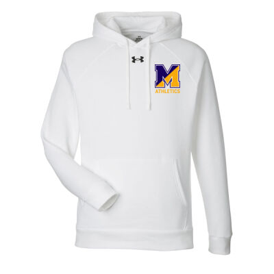 LC - Rival Fleece Hooded Sweatshirt Thumbnail