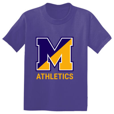 FC - Youth PosiCharge ® Competitor Tee Thumbnail