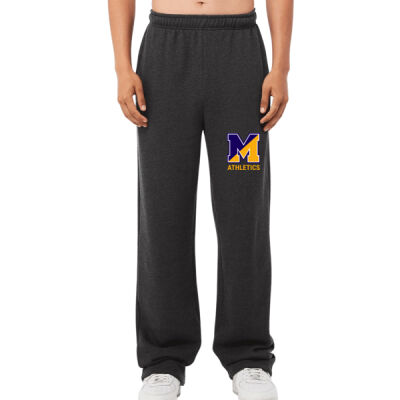 LL - Unisex Straight-Leg Sweatpant Thumbnail