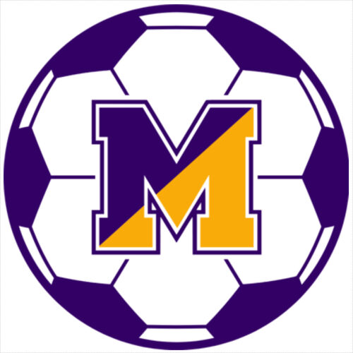 Soccer Magnet Thumbnail