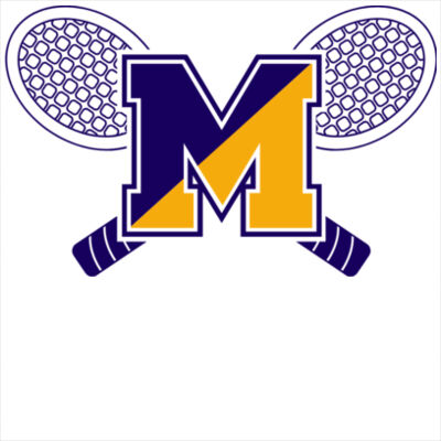 Tennis Magnet Thumbnail