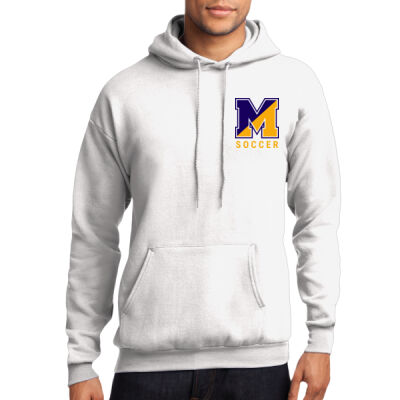 (Soccer) SALE-Core Fleece Pullover Hooded Sweatshirt (Value $44.99) Thumbnail