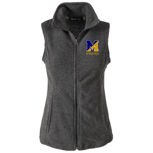 Sale - Ladies' Houston Vest (Value $37.99) Thumbnail