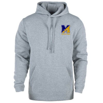 Sale - Unisex Weekender Hoodie (Value $51.99) Thumbnail