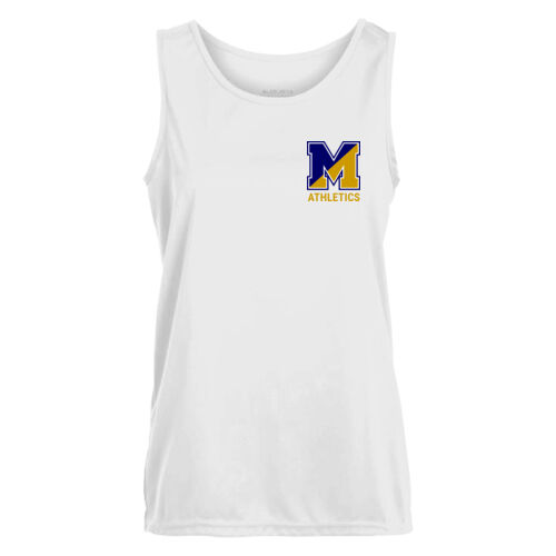 Sale - Ladies Training Tank (Value $29.99) Thumbnail