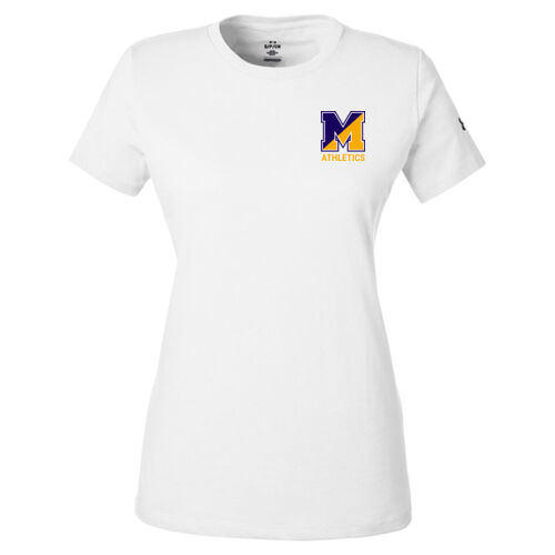 LC - Women's Athletic 2.0 T-Shirt Thumbnail