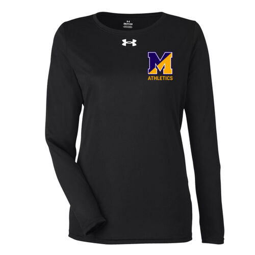 LC - Women's Team Tech™ Long Sleeve T-Shirt Thumbnail