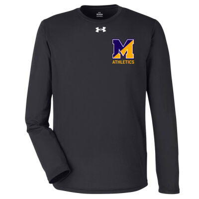 LC - Men's Team Tech™ Long Sleeve T-Shirt Thumbnail