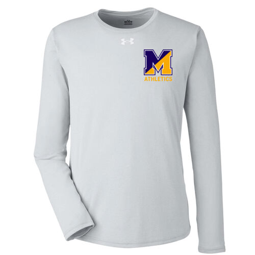 LC - Men's Team Tech™ Long Sleeve T-Shirt Thumbnail