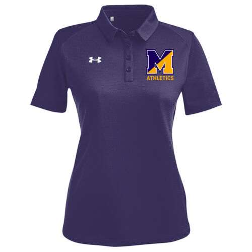 LC - Women's Tech™ Polo Thumbnail