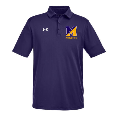 LC - Men's Tech™ Polo Thumbnail