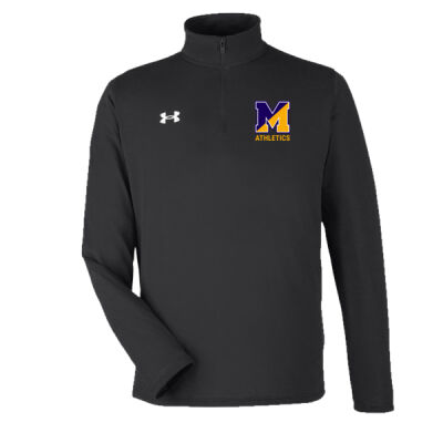 LC - Men's Team Tech™ Quarter-Zip Pullover Thumbnail