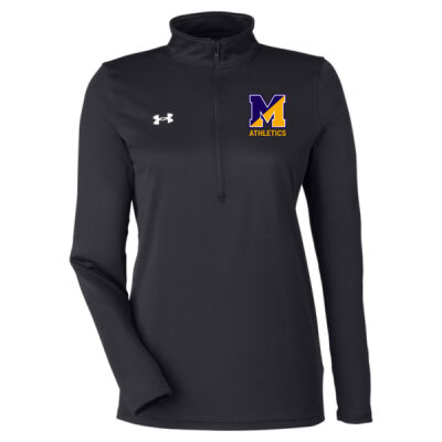 LC - Women's Team Tech™ Half-Zip Pullover Thumbnail