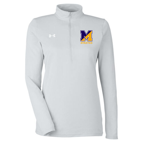 LC - Women's Team Tech™ Half-Zip Pullover Thumbnail