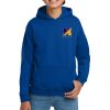 Youth Heavy Blend Hooded Sweatshirt Thumbnail
