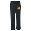 Heavy Blend™ Open-Bottom Sweatpants Thumbnail