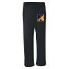 Heavy Blend™ Open-Bottom Sweatpants Thumbnail