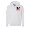 Heavy Blend™ Full-Zip Hooded Sweatshirt Thumbnail