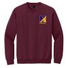 Heavy Blend Crewneck Sweatshirt Thumbnail
