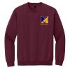 Heavy Blend Crewneck Sweatshirt Thumbnail