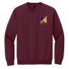 Heavy Blend Crewneck Sweatshirt Thumbnail
