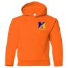 Heavy Blend™ Youth Hooded Sweatshirt Thumbnail