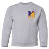 Heavy Blend™ Youth Crewneck Sweatshirt Thumbnail