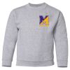 Heavy Blend™ Youth Crewneck Sweatshirt Thumbnail